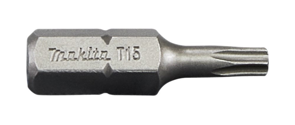 Makita Schroefbit T15X25 25STK – B-24636