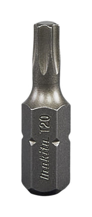 Makita Schroefbit T20X25mm 25st – B-24642