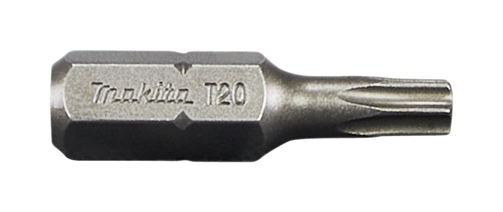 Makita Schroefbit T20X25mm 25st – B-24642