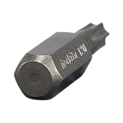 Makita Schroefbit T20X25mm 25st – B-24642