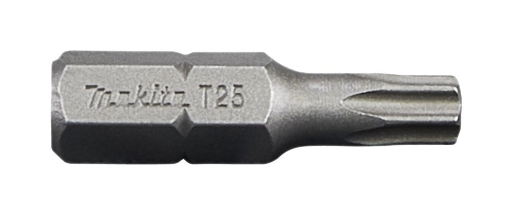 Makita Schroefbit T25X25 25STK – B-24658