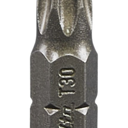 Makita Schroefbit T30X25 25STK – B-24664