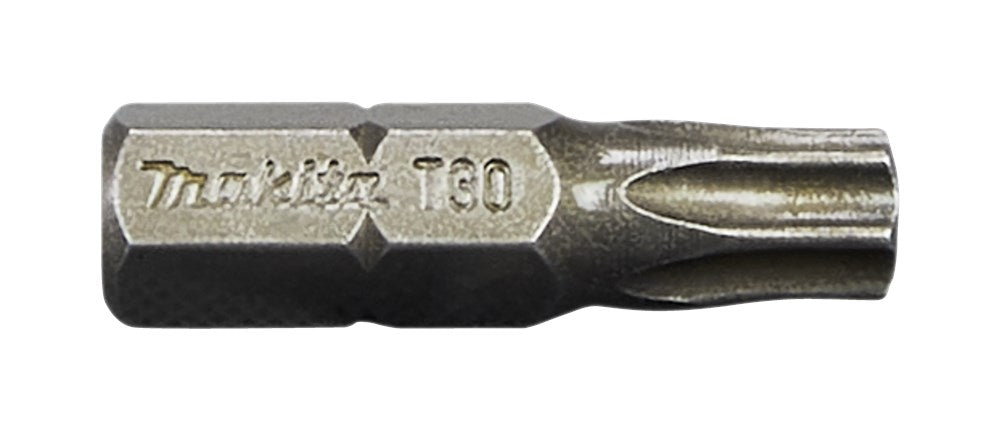 Makita Schroefbit T30X25 25STK – B-24664