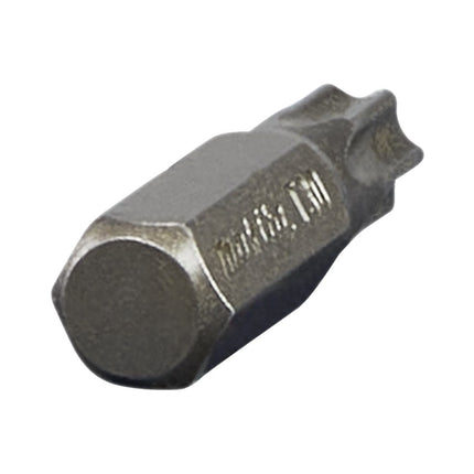 Makita Schroefbit T30X25 25STK – B-24664