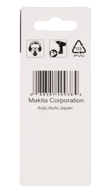Makita SCHROEFBIT PH1X50MM