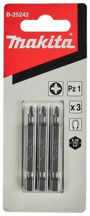 Makita Schroefbit PZ1X50 3st PZ1X50mm – B-25242