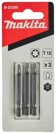 Makita Schroefbit T15X50 3STK – B-25389