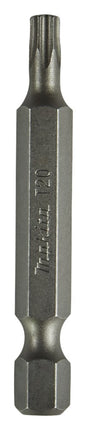 Makita Schroefbit T20X50 3st - 3st – B-25395