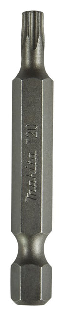 Makita Schroefbit T20X50 3st - 3st – B-25395