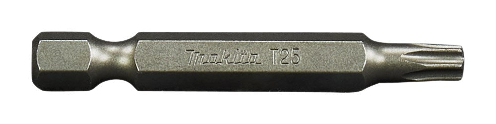 Makita Schroefbit T25X50 3st - 3st – B-25404