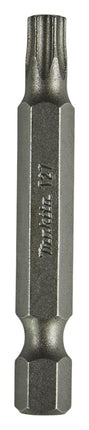 Makita Schroefbit T27X50 3 STK - 3STK – B-25410