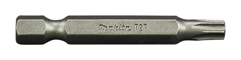 Makita Schroefbit T27X50 3 STK - 3STK – B-25410