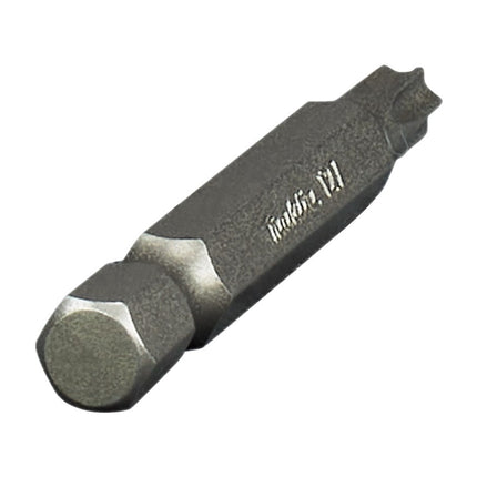 Makita Schroefbit T27X50 3 STK - 3STK – B-25410