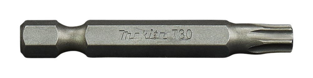 Makita SCHROEFBIT T30X50 3ST