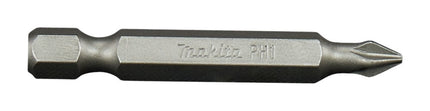 Makita SCHROEFBIT PH1X50MM