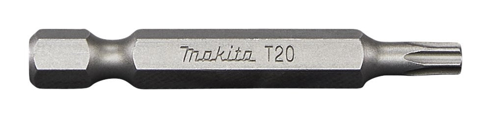 Makita Schroefbit T20X50mm 10STK – B-26303