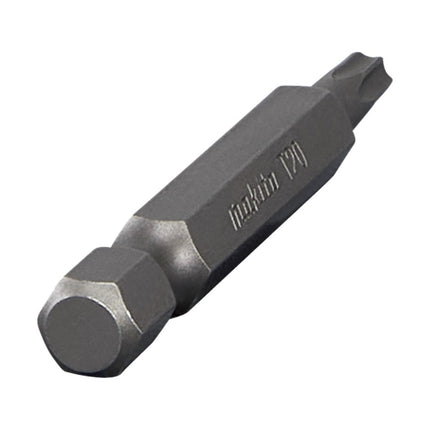 Makita Schroefbit T20X50mm 10STK – B-26303