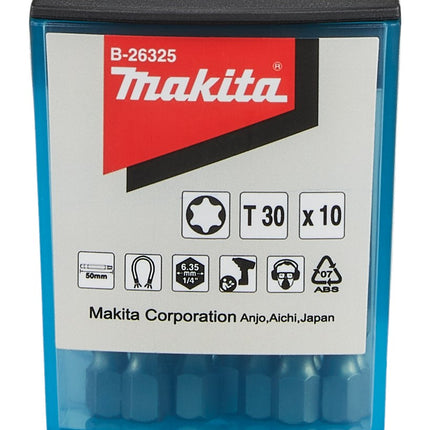 Makita SCHROEFBIT T30X50MM