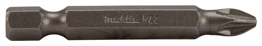 Makita Schroefbit PZ2X50mm Navul 50 stuks – B-26587