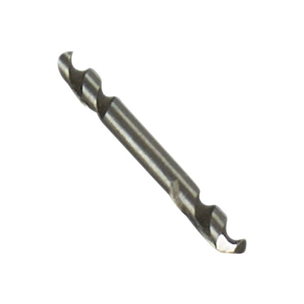 Makita METAALBOOR DUBBELZIJDIG 2,0X38MM