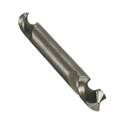 Makita METAALBOOR DUBBELZIJDIG 4,3X55MM