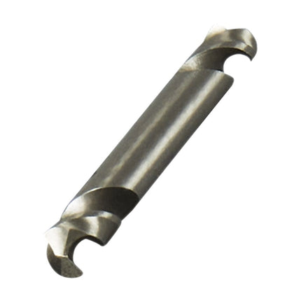 Makita METAALBOOR DUBBELZIJDIG 4,5X58MM