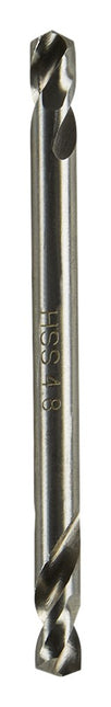 Makita METAALBOOR DUBBELZIJDIG 4,8X62MM