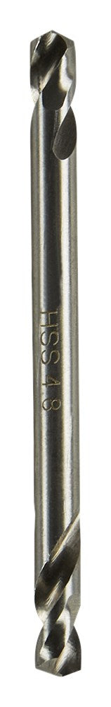 Makita METAALBOOR DUBBELZIJDIG 4,8X62MM