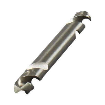 Makita METAALBOOR DUBBELZIJDIG 4,8X62MM