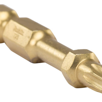 Makita BIT XTT TX-25 2st Slagschroefbit T25 – B-28254