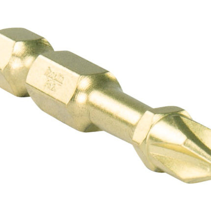 Makita XTT Slagschroefbit Hout PH2X50 – B-28307