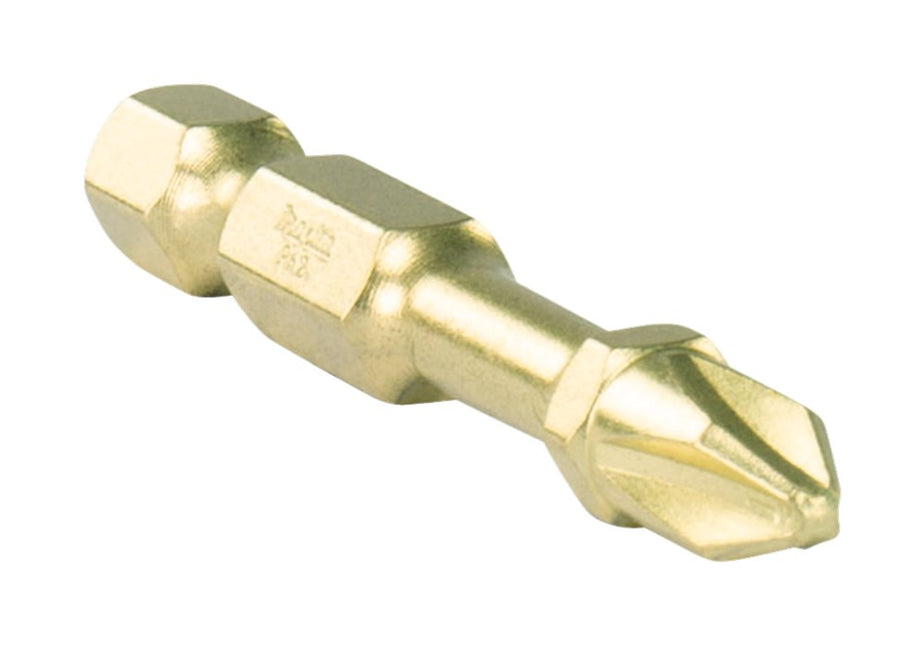 Makita XTT Slagschroefbit Hout PH2X50 – B-28307