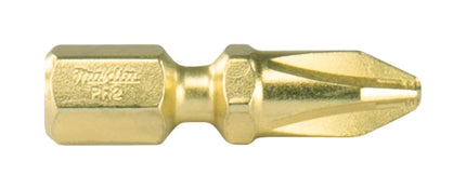 Makita XTT Slagschroefbit Hout PH2X25 – B-28488