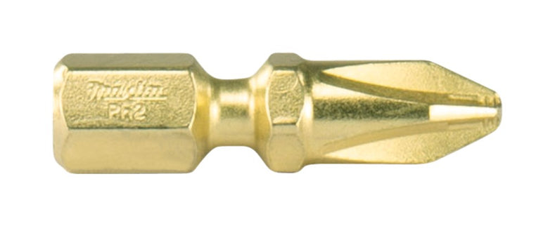 Makita XTT Slagschroefbit Hout PH2X25 – B-28488