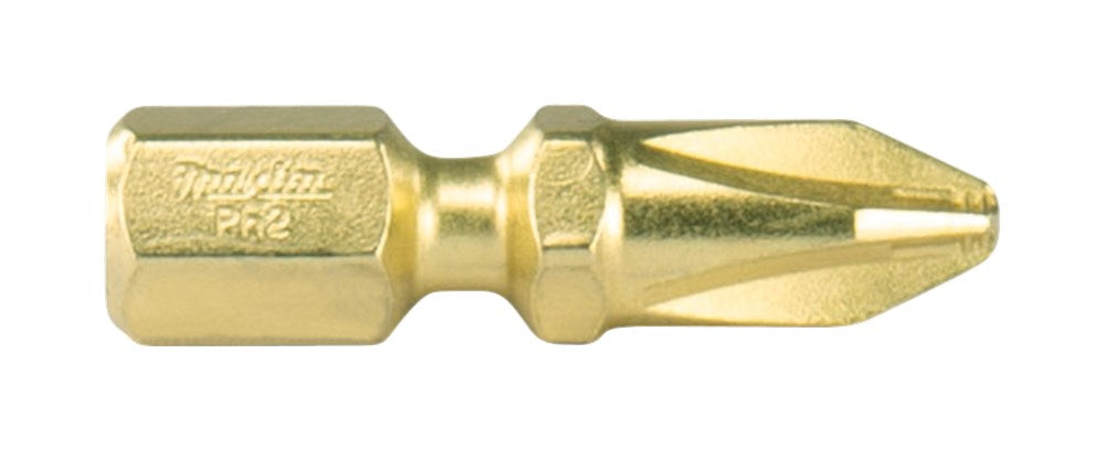Makita XTT Slagschroefbit Hout PH2X25 – B-28488