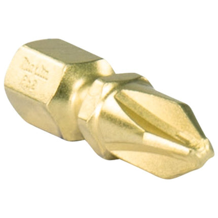 Makita XTT Slagschroefbit Hout PH2X25 – B-28488