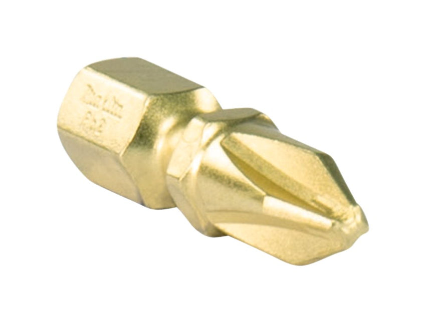 Makita XTT Slagschroefbit Hout PH2X25 – B-28488