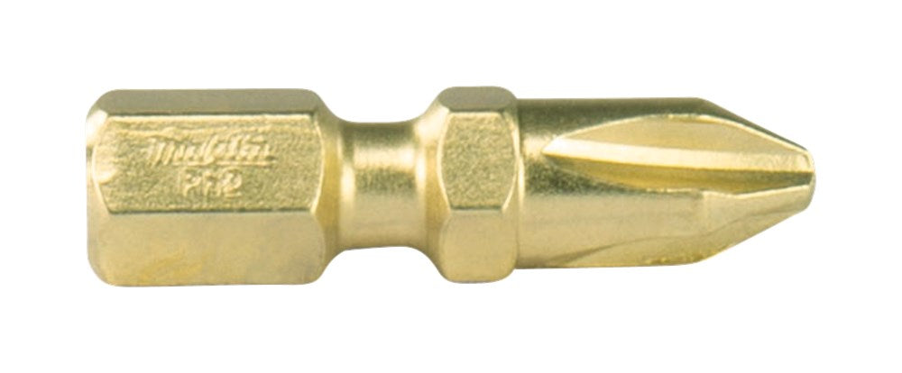 Makita XTT Slagschroefbit MET. PH2X25 – B-28503