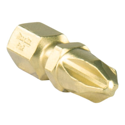 Makita XTT Slagschroefbit MET. PH2X25 – B-28503