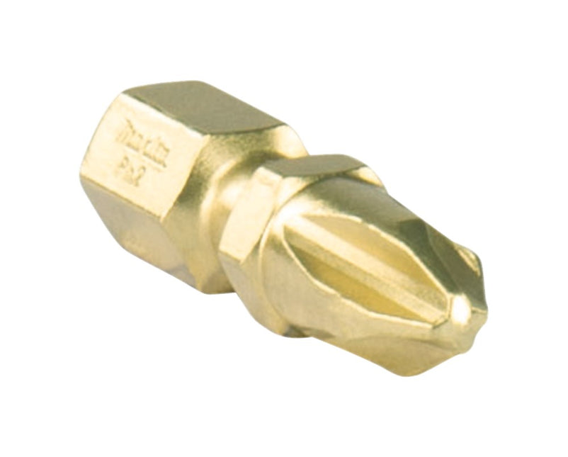 Makita XTT Slagschroefbit MET. PH2X25 – B-28503