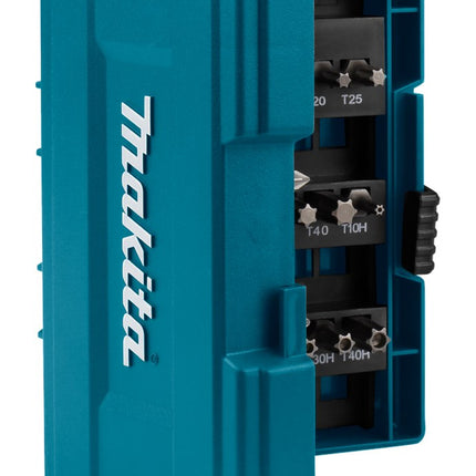 Makita Schroefbitset 37-Delig Bitset 37DLG – B-28606