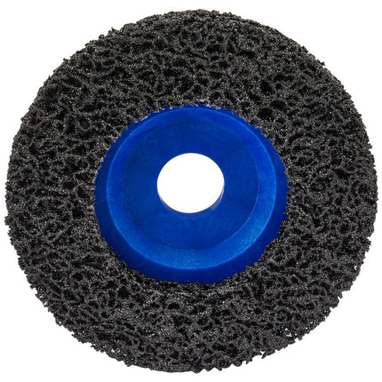 Makita Reinigingsschijf 125mm Zwart – B-29066