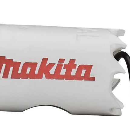 Makita Gatzaag Metaal 16mm Bim Plaatstaal – B-29670