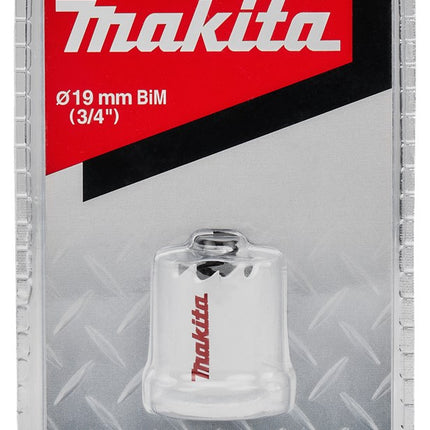 Makita Gatzaag Metaal 19mm Bim Plaatstaal – B-29692