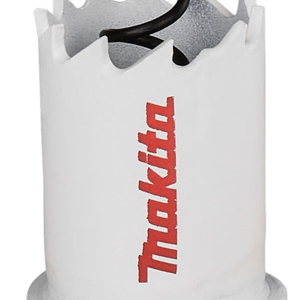 Makita Gatzaag Metaal 22mm Bim Plaatstaal – B-29723