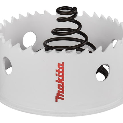 Makita Gatzaag Metaal 60mm Bim Plaatstaal – B-29882