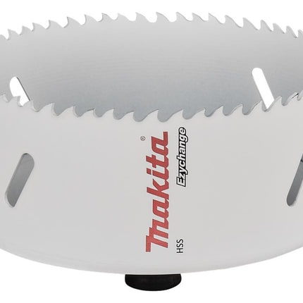 Makita Gatzaag 111mm BI-Metaal Snelwissel Bi-M – B-31809