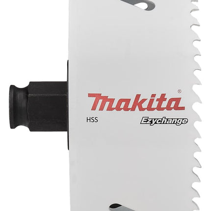 Makita Gatzaag 111mm BI-Metaal Snelwissel Bi-M – B-31809