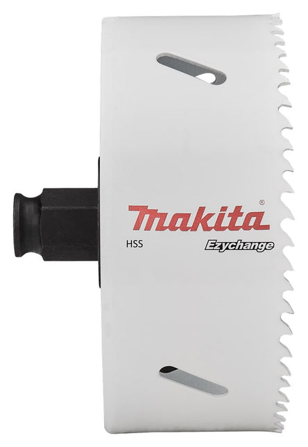 Makita Gatzaag 111mm BI-Metaal Snelwissel Bi-M – B-31809