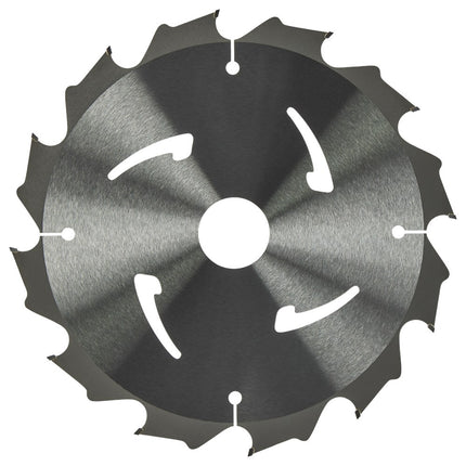 Makita Zaagblad Mforce 190X30X2,0 12T 15G 12T15G – B-31974